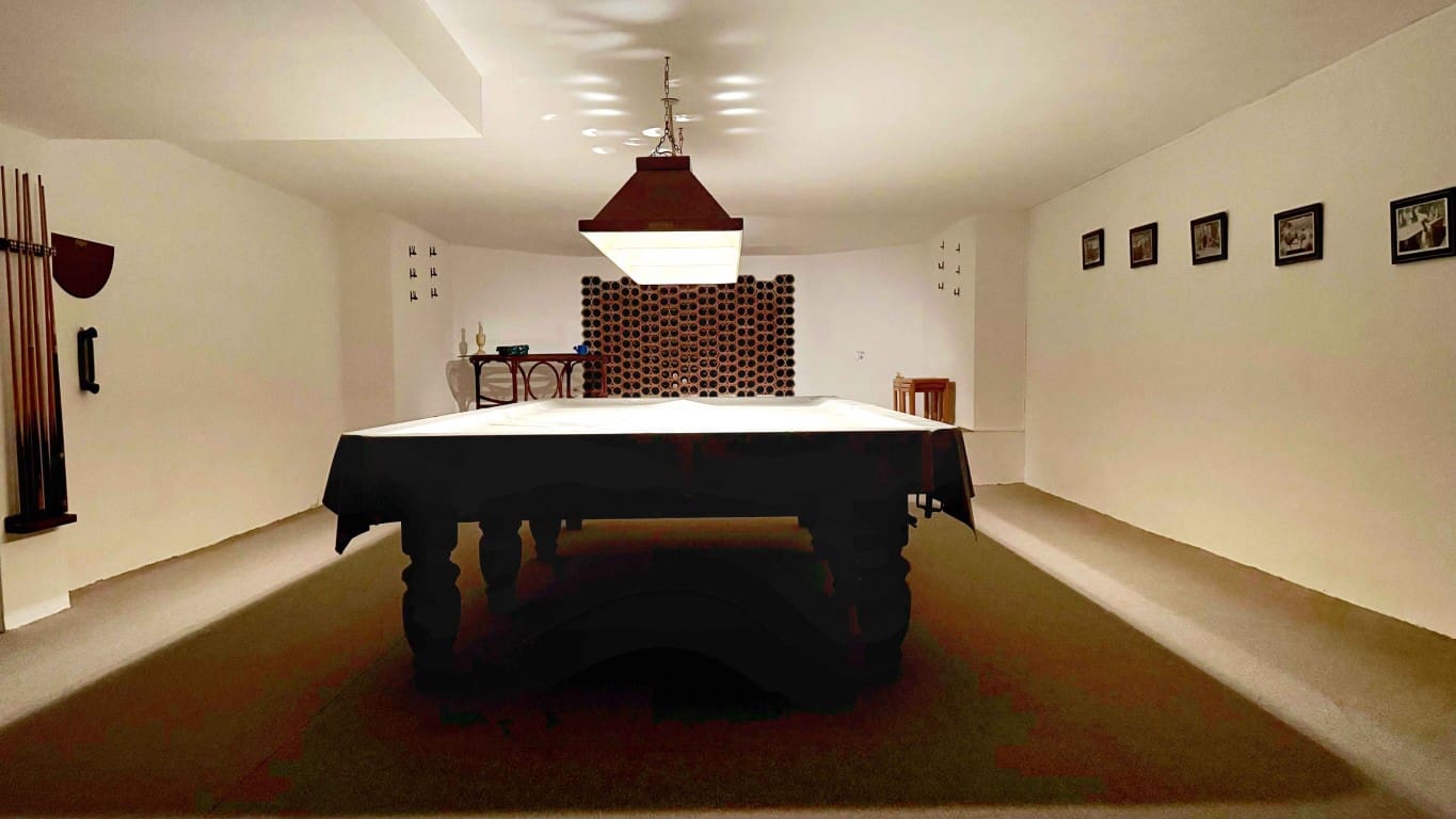 10 soverom Villa til salgs i La Nucia med svømmebasseng - € 1 950 000 (Ref: 9111871)