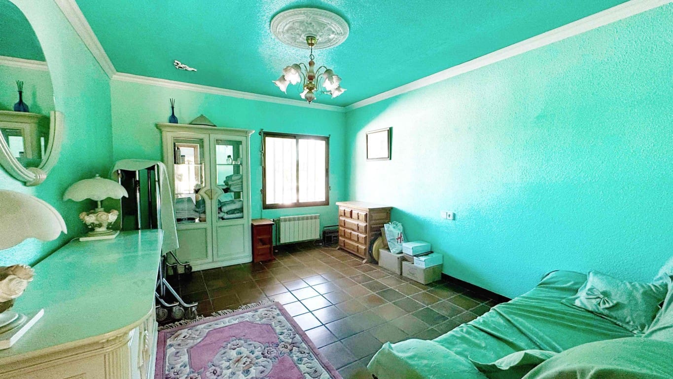 10 soverom Villa til salgs i La Nucia med svømmebasseng - € 1 950 000 (Ref: 9111871)