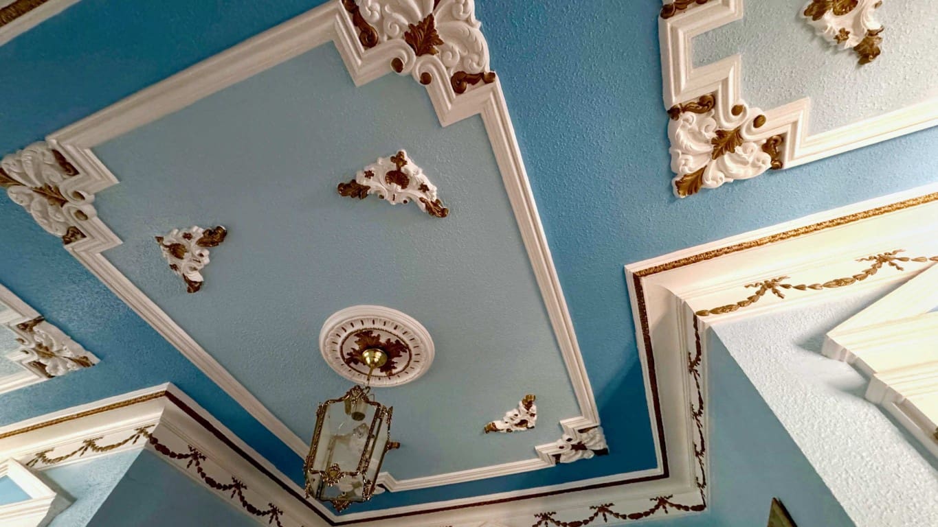 10 soverom Villa til salgs i La Nucia med svømmebasseng - € 1 950 000 (Ref: 9111871)