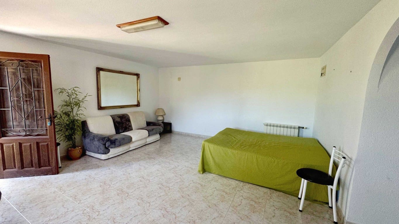 10 soverom Villa til salgs i La Nucia med svømmebasseng - € 1 950 000 (Ref: 9111871)