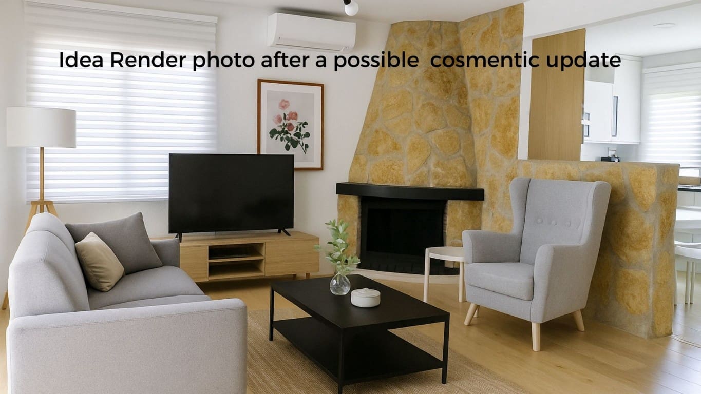 4 bedroom Villa for sale in Albir with pool - € 690,000 (Ref: 9142323)