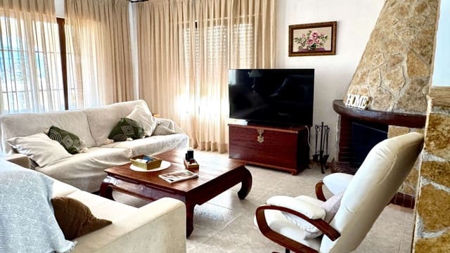 4 slaapkamer Villa te koop in Albir, Alfaz del Pi / L'Alfàs del Pi met zwembad - € 690.000 (Ref: 9142323)