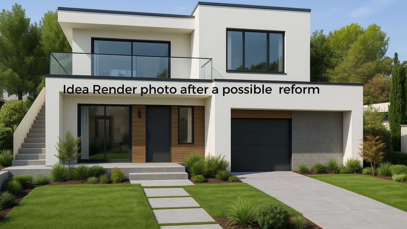 4 bedroom Villa for sale in Albir with pool - € 690,000 (Ref: 9142323)