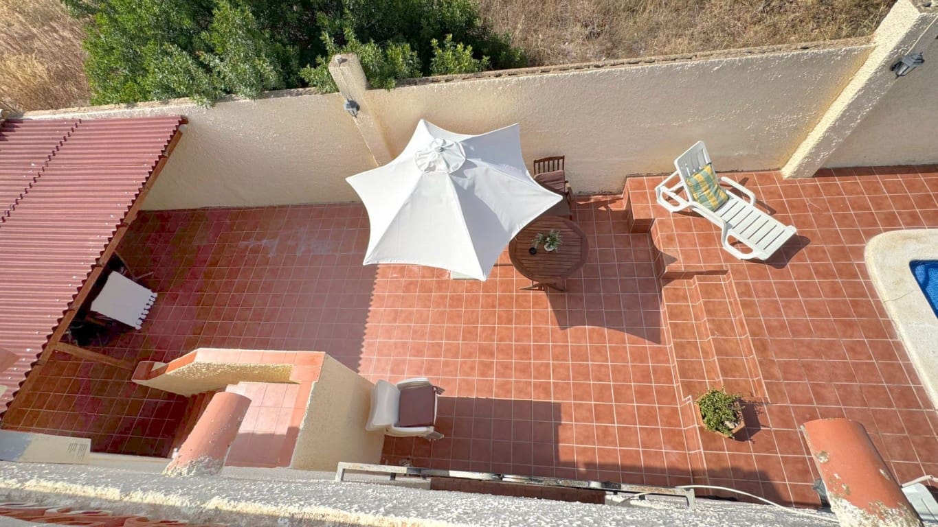 4 bedroom Villa for sale in Albir with pool - € 690,000 (Ref: 9142323)