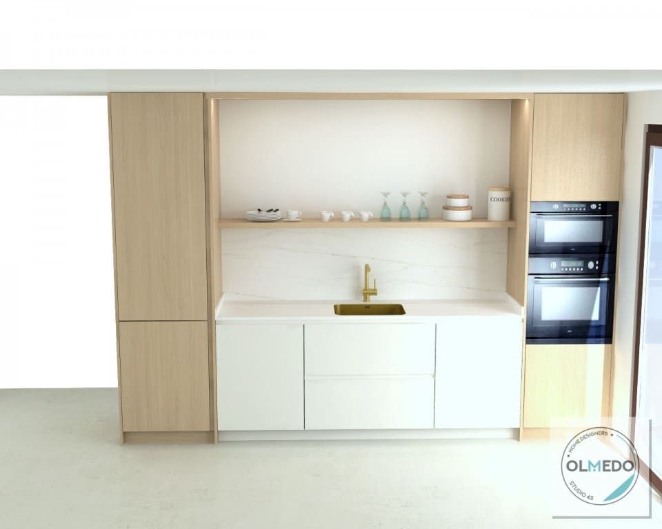 4 slaapkamer Villa te koop in Albir met zwembad - € 1.195.000 (Ref: 9152796)