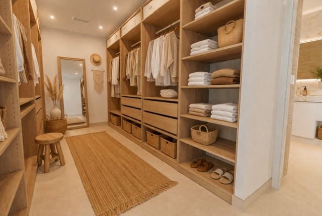 4 soveværelse Villa til salg i Albir, Alfaz del Pi / L'Alfàs del Pi med swimmingpool - € 1.195.000 (Ref: 9152796)