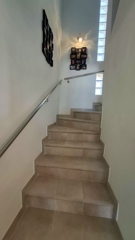 5 soverom Villa til salgs i Finestrat med svømmebasseng - € 595 000 (Ref: 9153161)