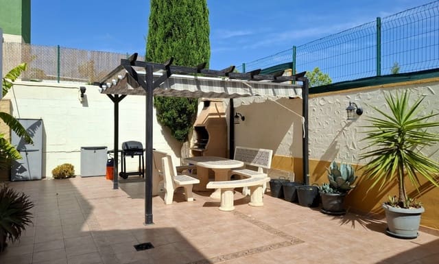 5 soverom Villa til salgs i Balcón de Finestrat - Terra Marina, Finestrat med svømmebasseng - € 595 000 (Ref: 9153161)