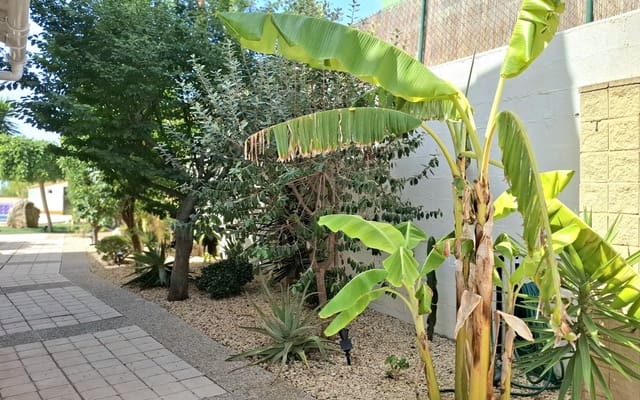 5 soverom Villa til salgs i Balcón de Finestrat - Terra Marina, Finestrat med svømmebasseng - € 595 000 (Ref: 9153161)