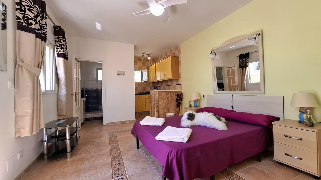 5 soverom Villa til salgs i Finestrat med svømmebasseng - € 595 000 (Ref: 9153161)