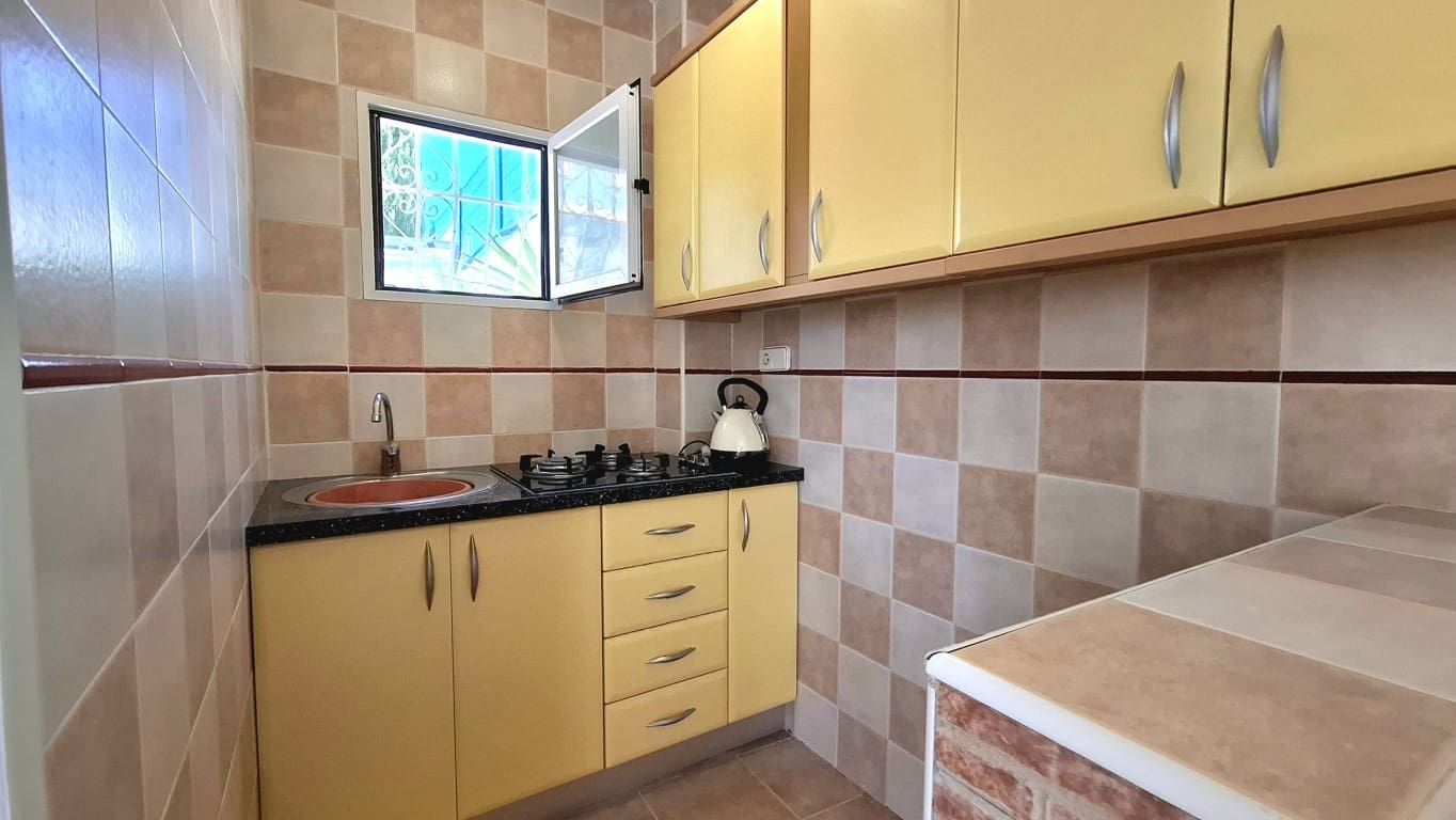 5 soverom Villa til salgs i Finestrat med svømmebasseng - € 595 000 (Ref: 9153161)