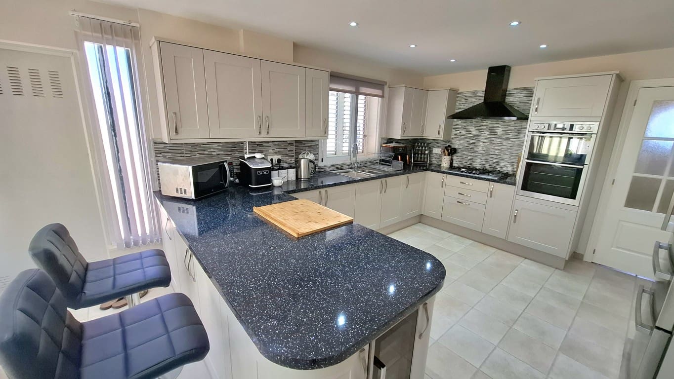 5 soverom Villa til salgs i Finestrat med svømmebasseng - € 595 000 (Ref: 9153161)