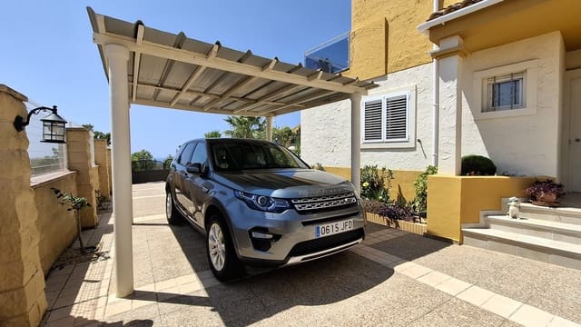 5 soverom Villa til salgs i Balcón de Finestrat - Terra Marina, Finestrat med svømmebasseng - € 595 000 (Ref: 9153161)