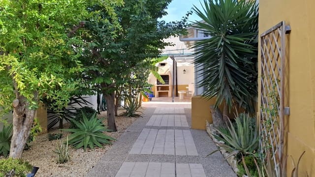 5 soverom Villa til salgs i Balcón de Finestrat - Terra Marina, Finestrat med svømmebasseng - € 595 000 (Ref: 9153161)