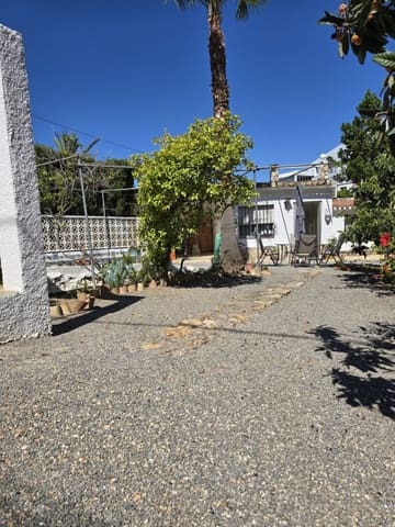 3 sovrum Villa till salu i Albir, Alfaz del Pi / L'Alfàs del Pi - 490 000 € (Ref: 9167475)