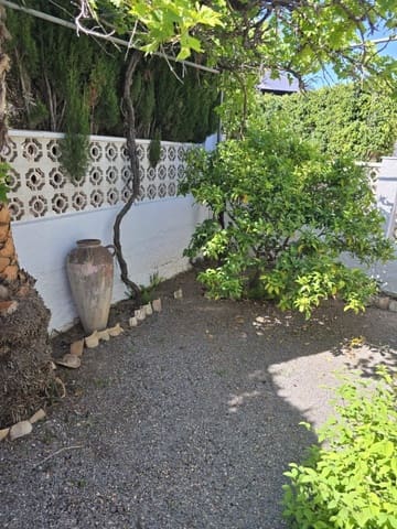 3 sovrum Villa till salu i Albir, Alfaz del Pi / L'Alfàs del Pi - 490 000 € (Ref: 9167475)