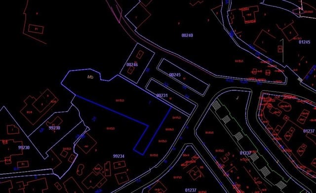 Bouwgrond te koop in Callosa d'En Sarrià - € 300.000 (Ref: 9167476)