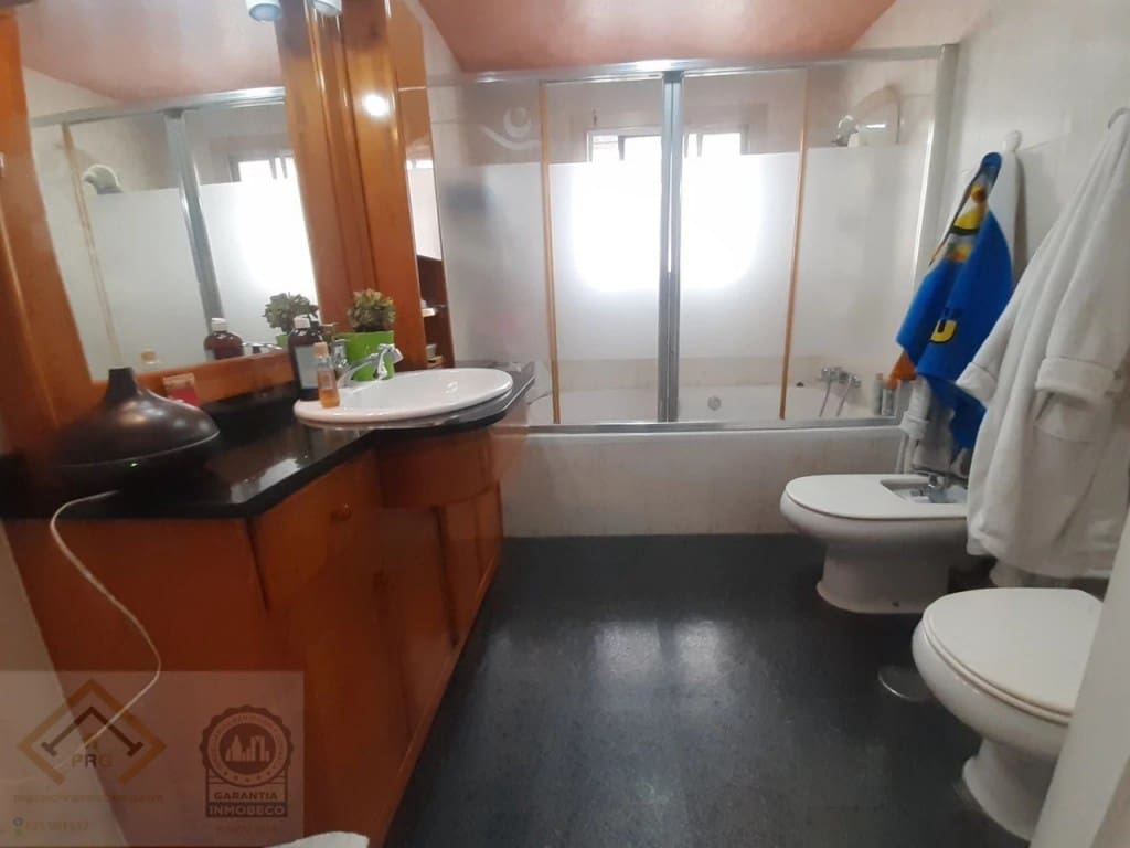 4 soverom Leilighet til salgs i Benidorm - € 320 000 (Ref: 9167478)