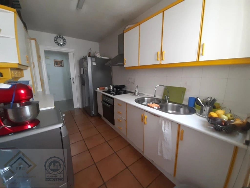 4 soverom Leilighet til salgs i Benidorm - € 320 000 (Ref: 9167478)