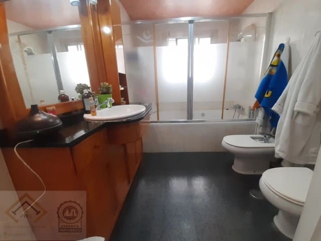 4 soverom Leilighet til salgs i Playa Poniente, Benidorm - € 320 000 (Ref: 9167478)