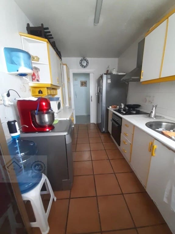 4 soverom Leilighet til salgs i Benidorm - € 320 000 (Ref: 9167478)