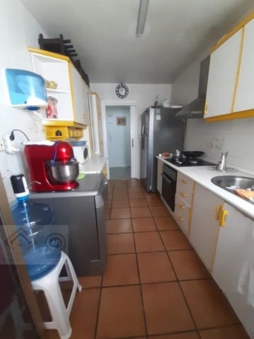 4 soverom Leilighet til salgs i Playa Poniente, Benidorm - € 320 000 (Ref: 9167478)