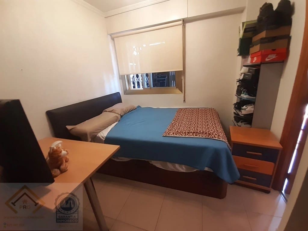 4 soverom Leilighet til salgs i Benidorm - € 320 000 (Ref: 9167478)