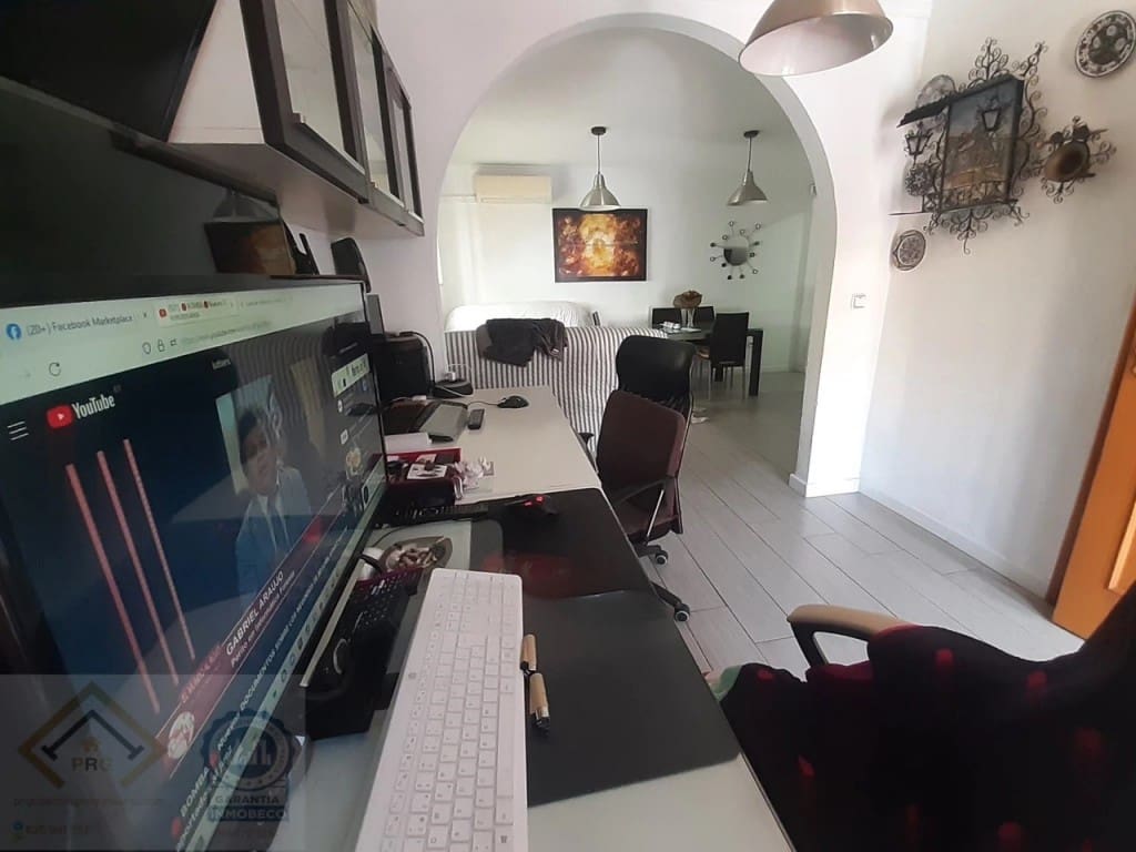 4 soverom Leilighet til salgs i Benidorm - € 320 000 (Ref: 9167478)