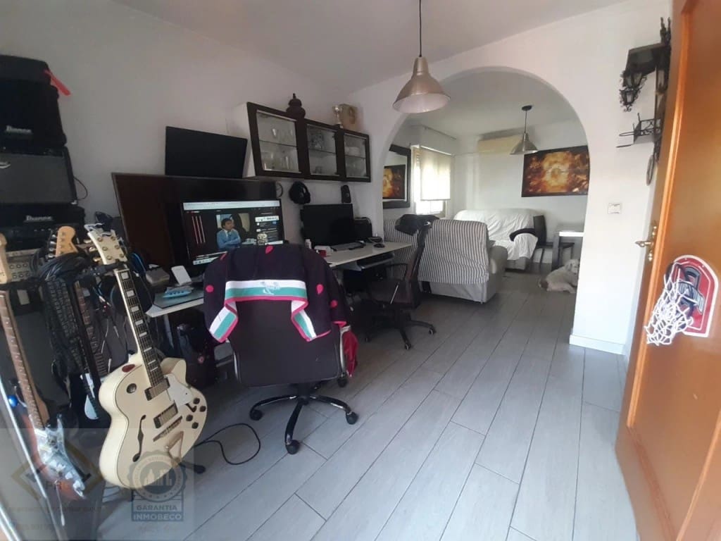 4 soverom Leilighet til salgs i Benidorm - € 320 000 (Ref: 9167478)