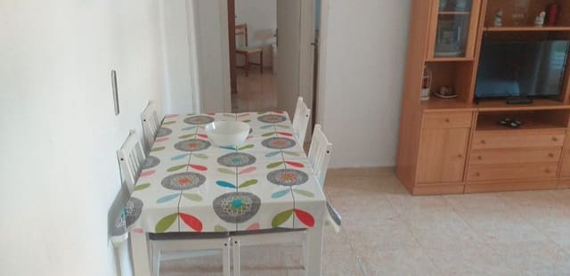 2 quarto Apartamento para venda em Playa Poniente, Benidorm - 367 000 € (Ref: 9167479)