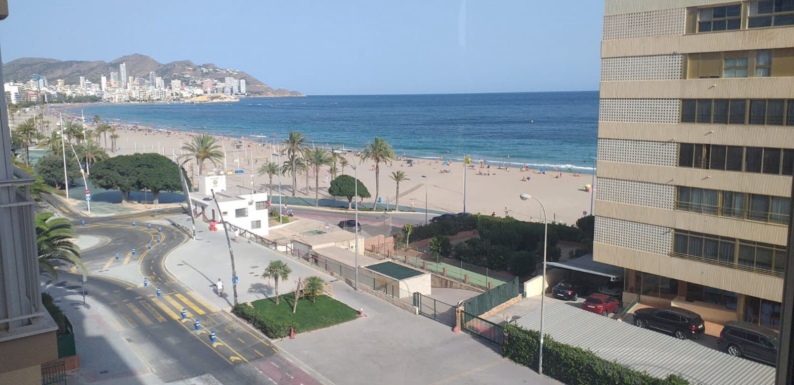 2 soverom Leilighet til salgs i Benidorm - € 367 000 (Ref: 9167479)