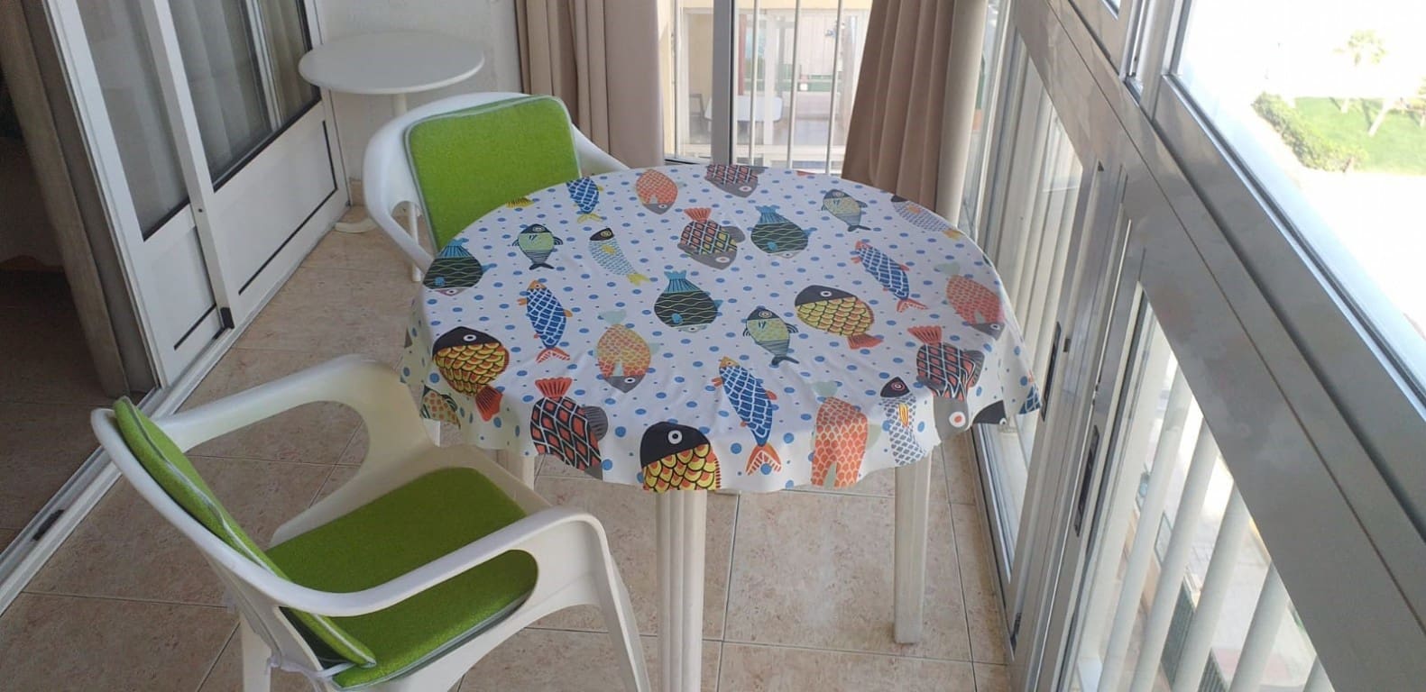 2 soverom Leilighet til salgs i Benidorm - € 367 000 (Ref: 9167479)