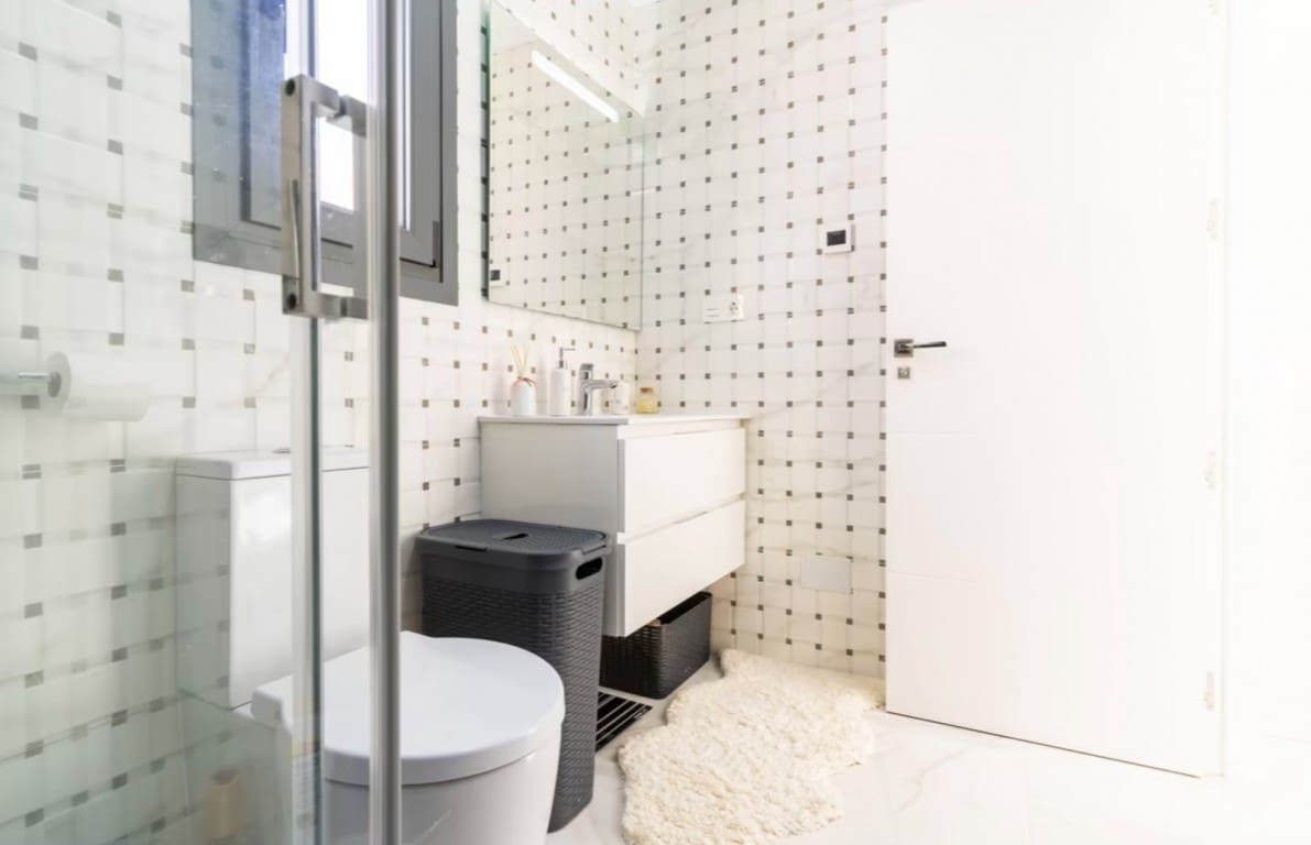 3 soveværelse Villa til salg i Finestrat med swimmingpool - € 739.000 (Ref: 9167480)