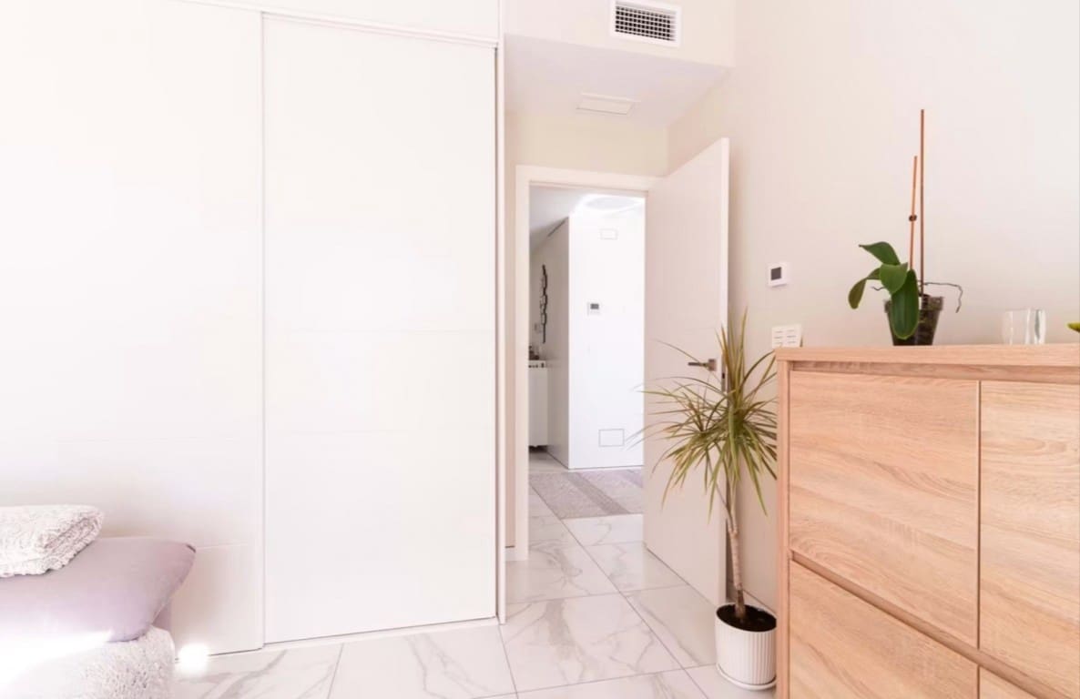 3 soveværelse Villa til salg i Finestrat med swimmingpool - € 739.000 (Ref: 9167480)