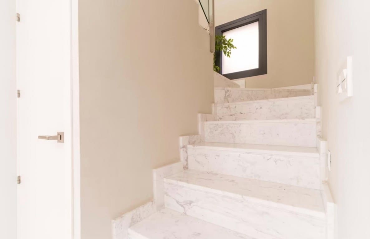 3 soveværelse Villa til salg i Finestrat med swimmingpool - € 739.000 (Ref: 9167480)