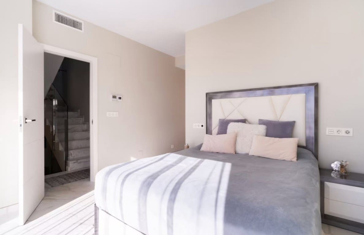 3 soveværelse Villa til salg i Finestrat med swimmingpool - € 739.000 (Ref: 9167480)