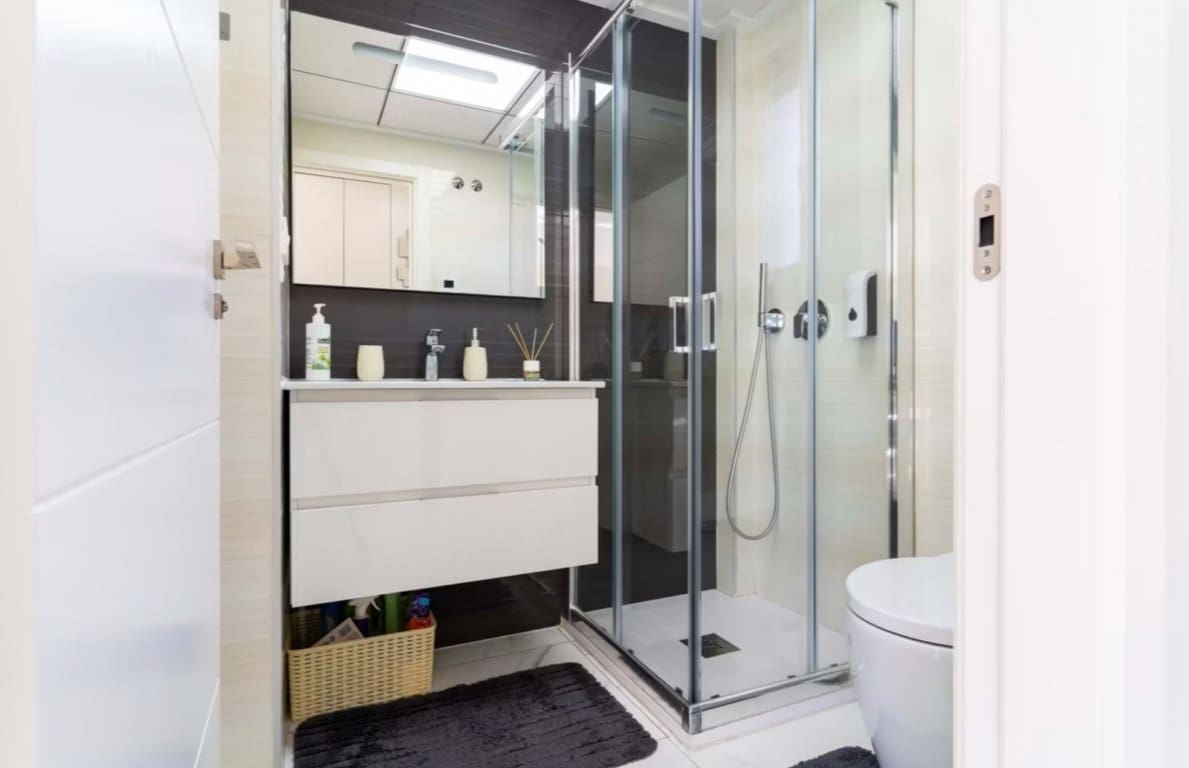 3 soveværelse Villa til salg i Finestrat med swimmingpool - € 739.000 (Ref: 9167480)