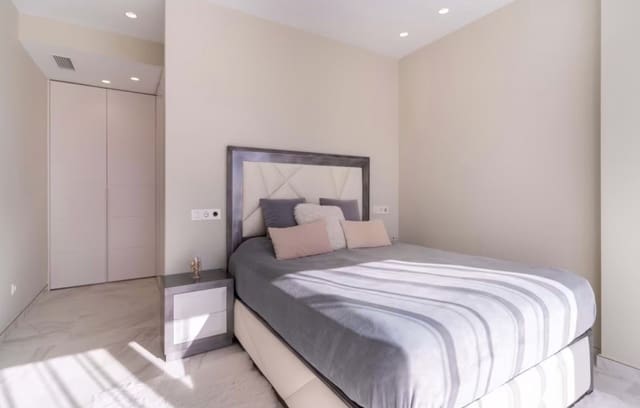 3 soveværelse Villa til salg i Balcón de Finestrat - Terra Marina, Finestrat med swimmingpool - € 739.000 (Ref: 9167480)