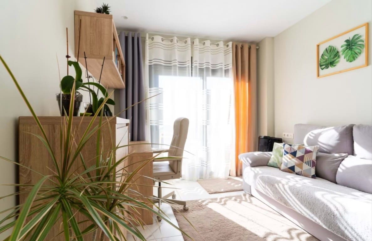 3 soveværelse Villa til salg i Finestrat med swimmingpool - € 739.000 (Ref: 9167480)