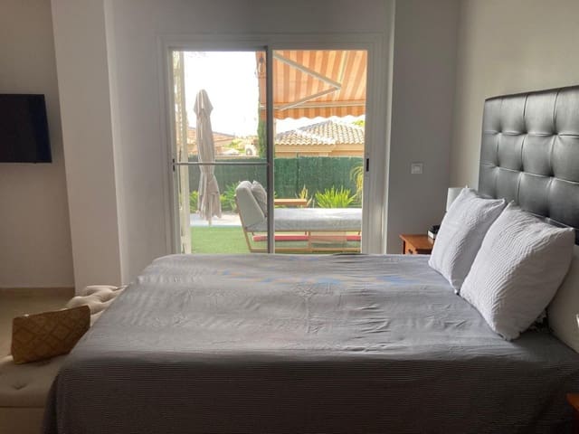 3 camera da letto Villa in vendita in Barranco Hondo - Varadero  , La Nucia con piscina - 435.000 € (Rif: 9181845)