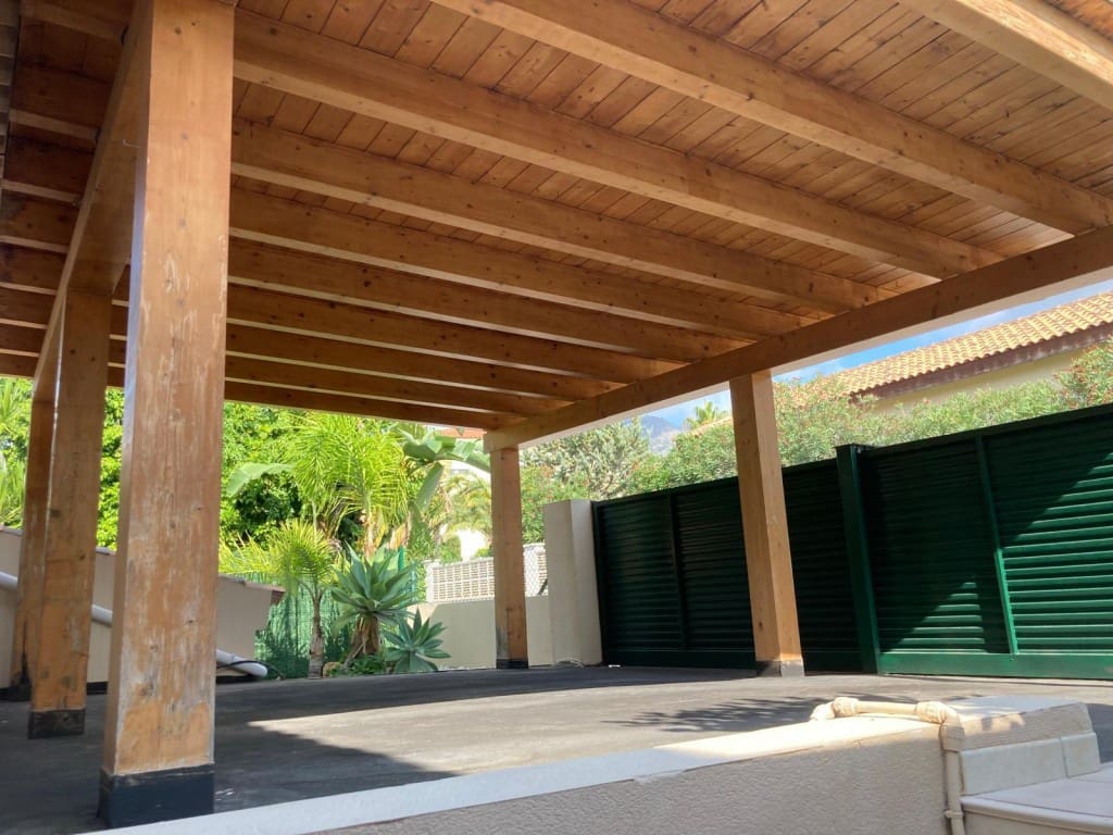 3 sypialnia Willa na sprzedaż w La Nucia z basenem - 435 000 € (Ref: 9181845)