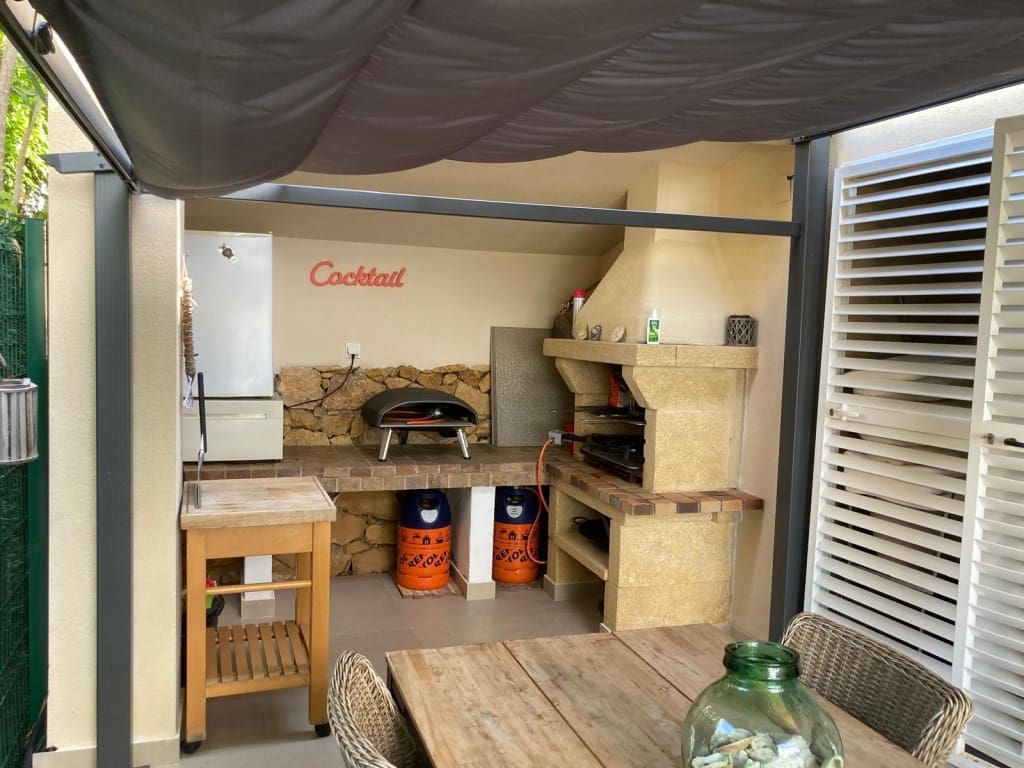 3 sypialnia Willa na sprzedaż w La Nucia z basenem - 435 000 € (Ref: 9181845)