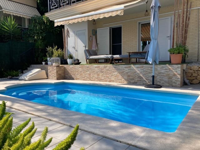 3 camera da letto Villa in vendita in Barranco Hondo - Varadero  , La Nucia con piscina - 435.000 € (Rif: 9181845)