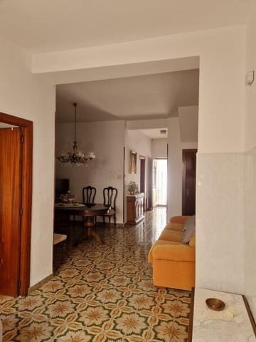 4 sovrum Villa till salu i Altea - 435 000 € (Ref: 9185915)