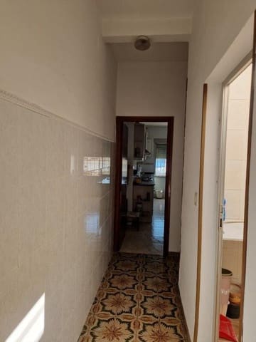 4 sovrum Villa till salu i Altea - 435 000 € (Ref: 9185915)