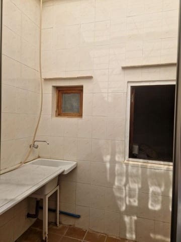 4 sovrum Villa till salu i Altea - 435 000 € (Ref: 9185915)