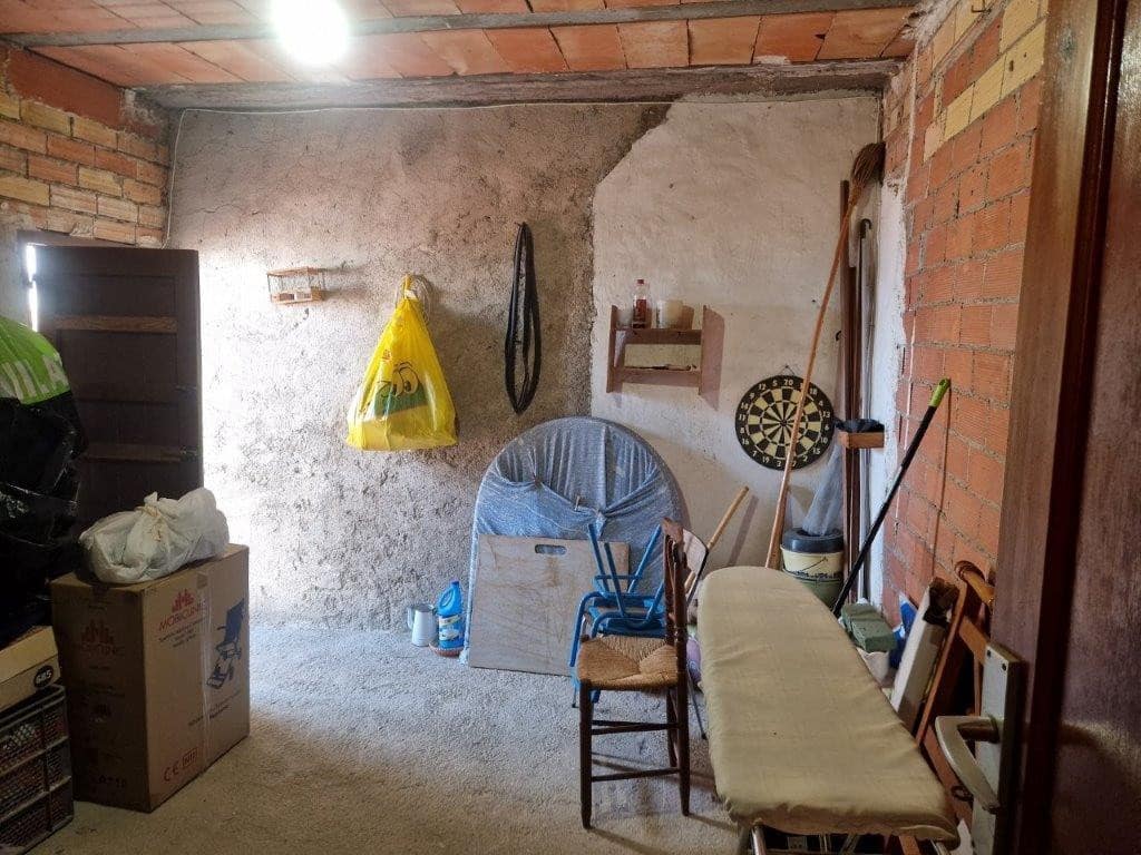 4 bedroom Villa for sale in Altea - € 435,000 (Ref: 9185915)