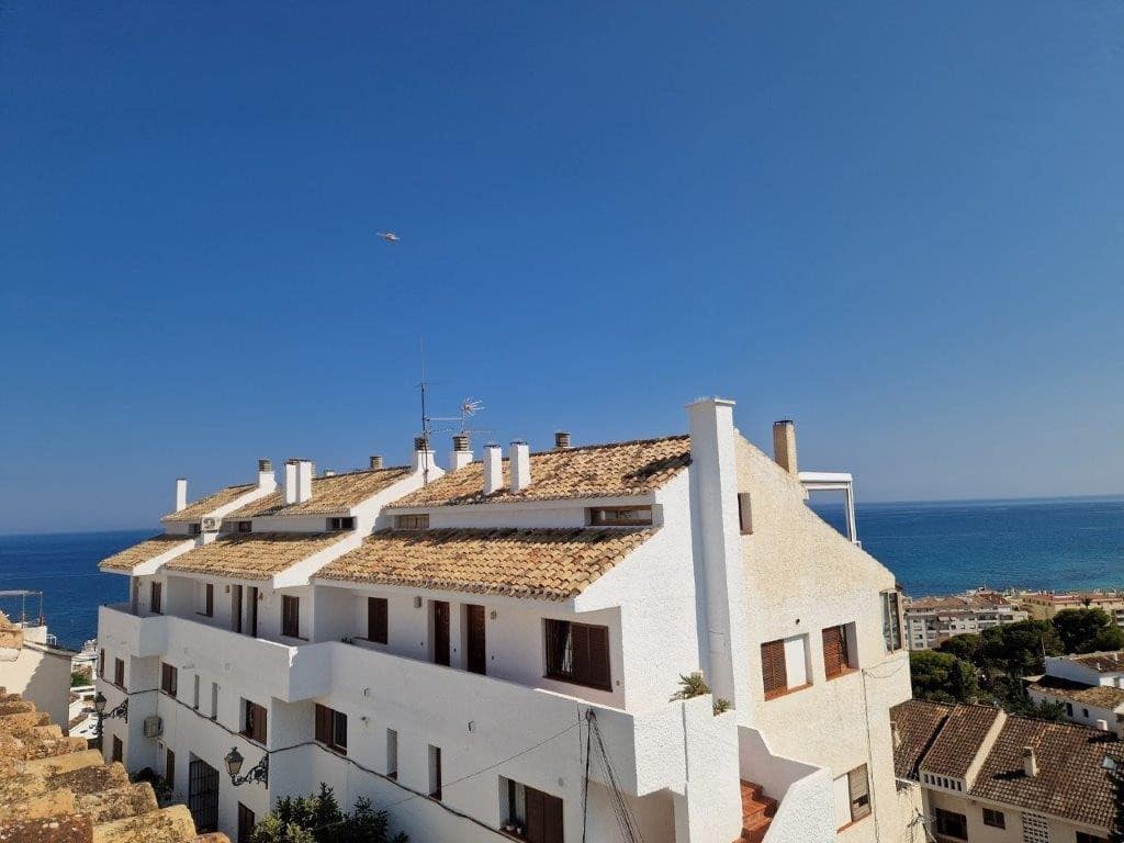 4 bedroom Villa for sale in Altea - € 435,000 (Ref: 9185915)