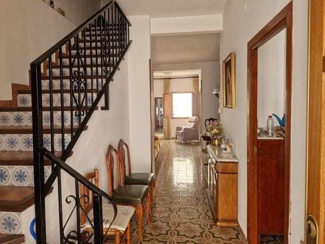 4 sovrum Villa till salu i Altea - 435 000 € (Ref: 9185915)