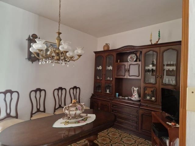 4 sovrum Villa till salu i Altea - 435 000 € (Ref: 9185915)